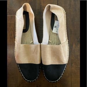 Zara shoes